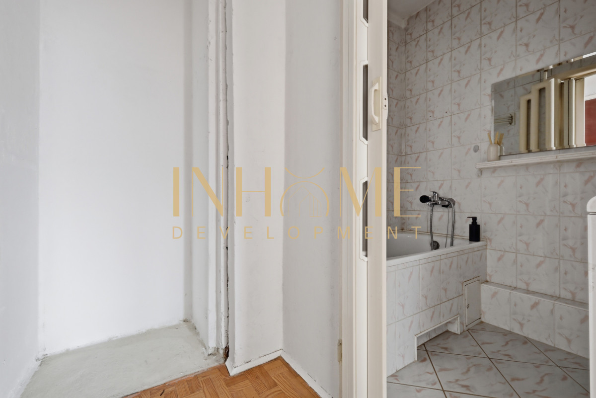 Ciche 28 m² na Ochocie | Mieszkanie z KW - Gallery Image 7