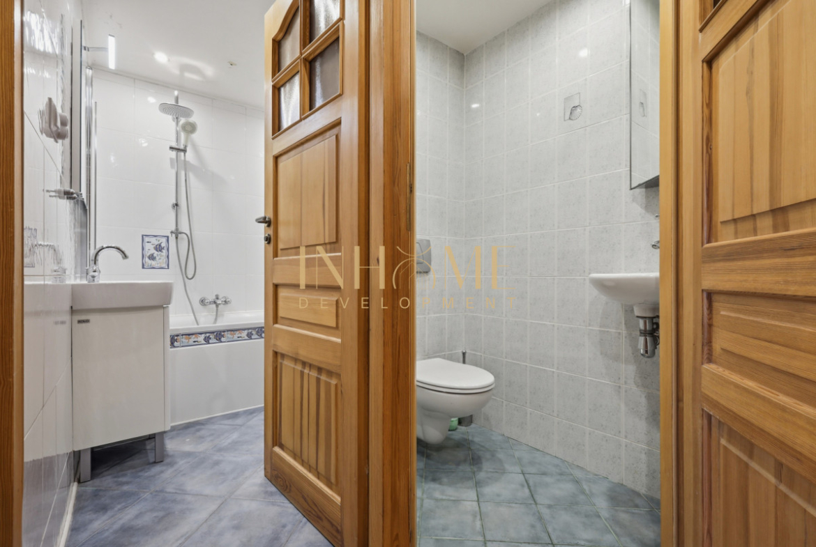 60m2 | 3 pokoje | 0% prowizji od Kupującego - Gallery Image 12