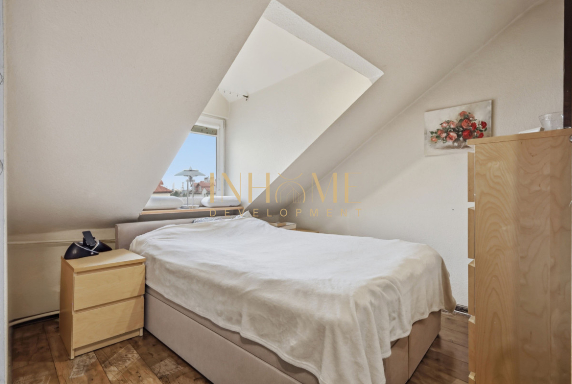 60m2 | 3 pokoje | 0% prowizji od Kupującego - Gallery Image 7