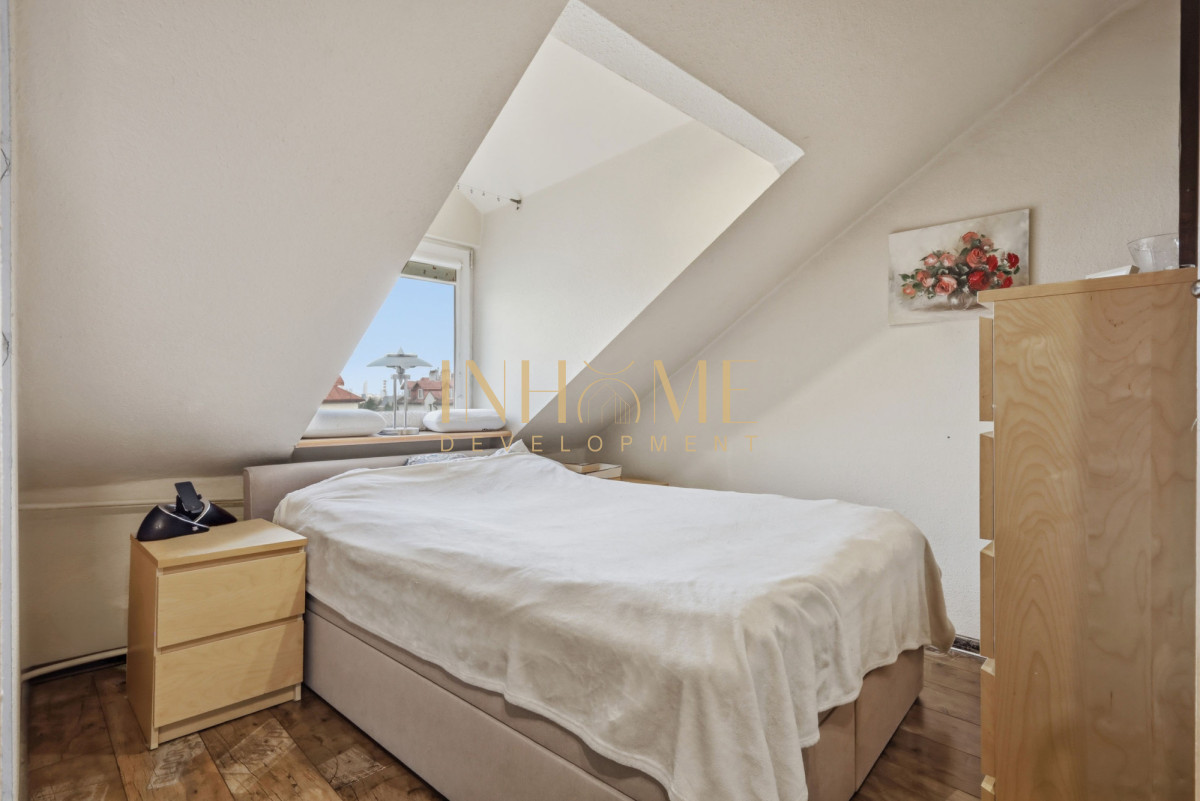 60m2 | 3 pokoje | 0% prowizji od Kupującego - Gallery Image 7