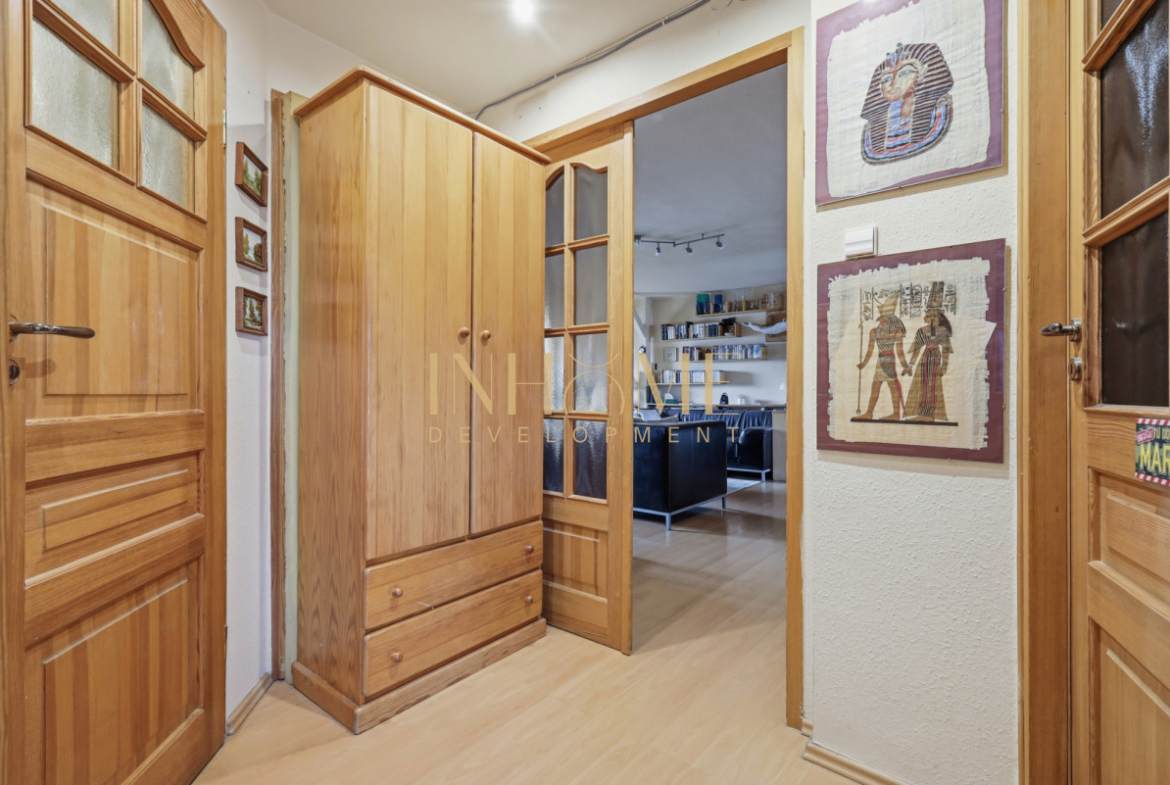 60m2 | 3 pokoje | 0% prowizji od Kupującego - Gallery Image 11