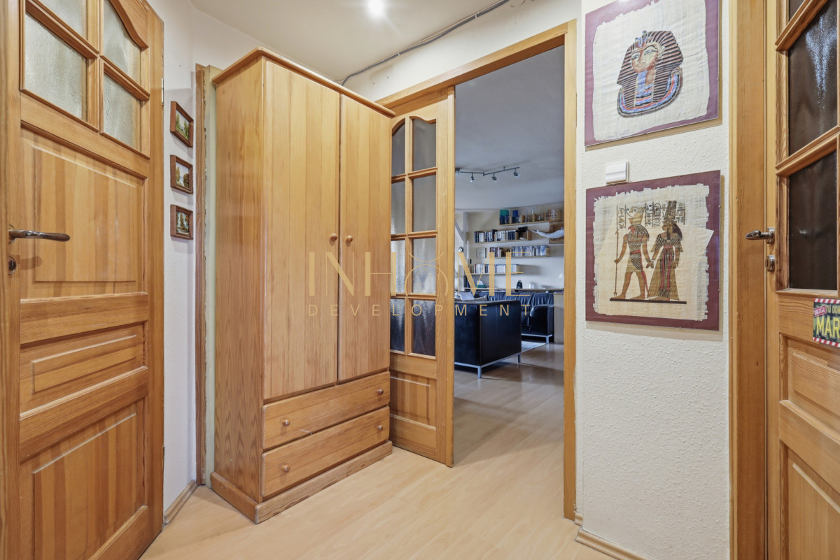 60m2 | 3 pokoje | 0% prowizji od Kupującego - Gallery Image 11