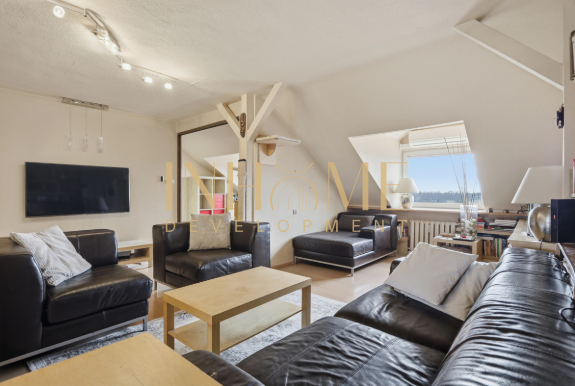 60m2 | 3 pokoje | 0% prowizji od Kupującego