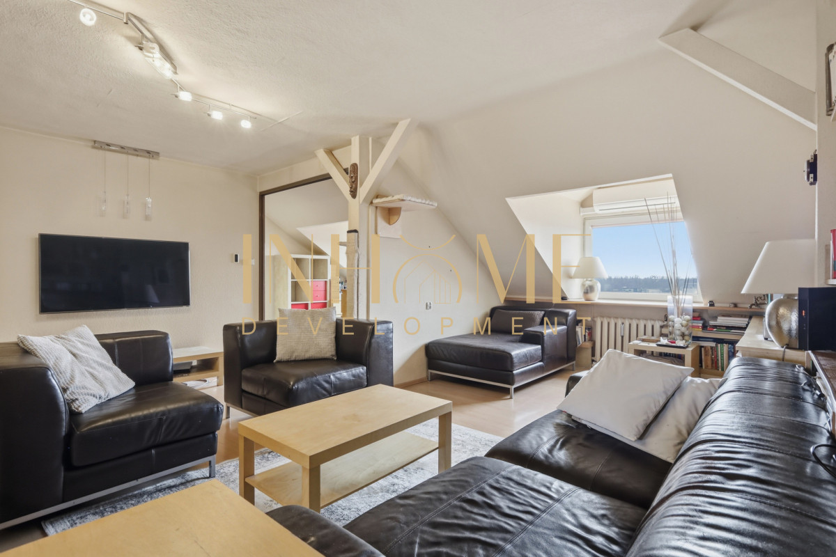 60m2 | 3 pokoje | 0% prowizji od Kupującego