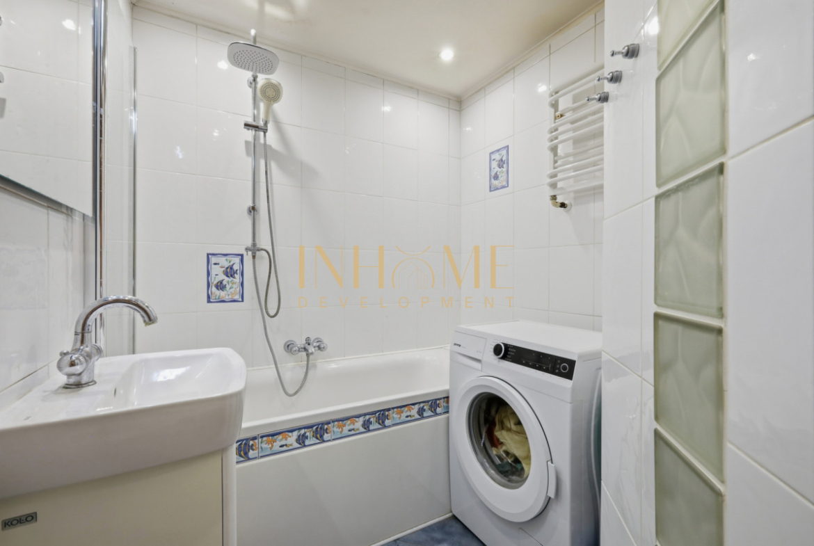 60m2 | 3 pokoje | 0% prowizji od Kupującego - Gallery Image 13