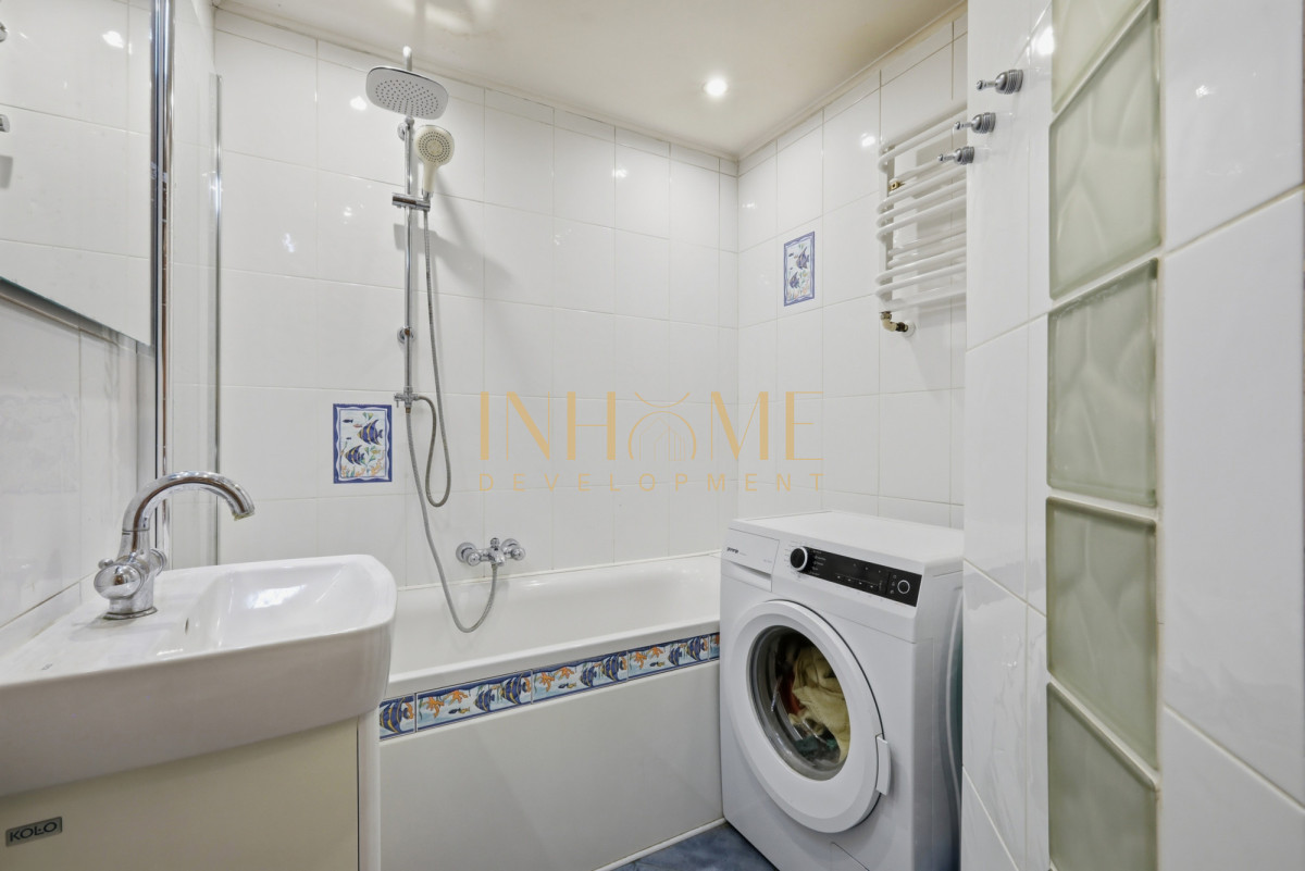 60m2 | 3 pokoje | 0% prowizji od Kupującego - Gallery Image 13