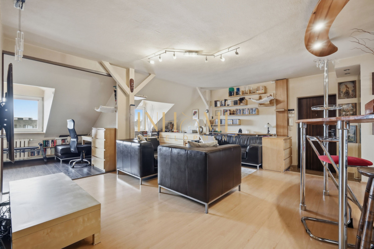 60m2 | 3 pokoje | 0% prowizji od Kupującego - Gallery Image 2