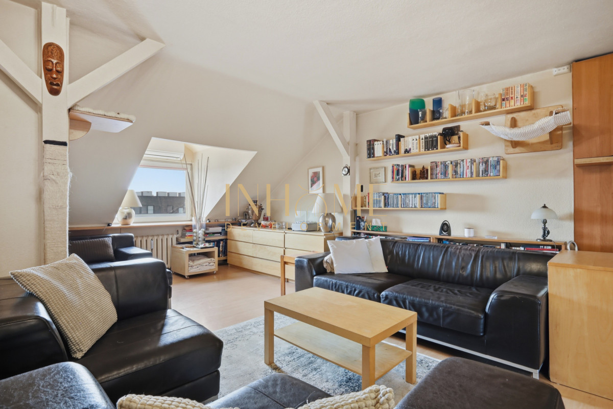 60m2 | 3 pokoje | 0% prowizji od Kupującego - Gallery Image 3