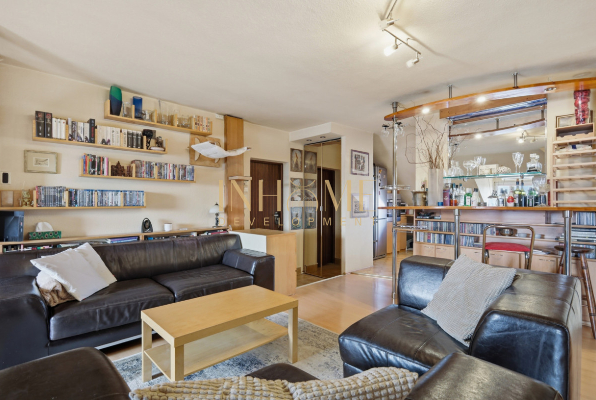 60m2 | 3 pokoje | 0% prowizji od Kupującego - Gallery Image 4