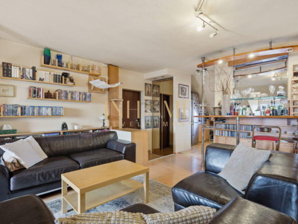 60m2 | 3 pokoje | 0% prowizji od Kupującego - Gallery Image 4