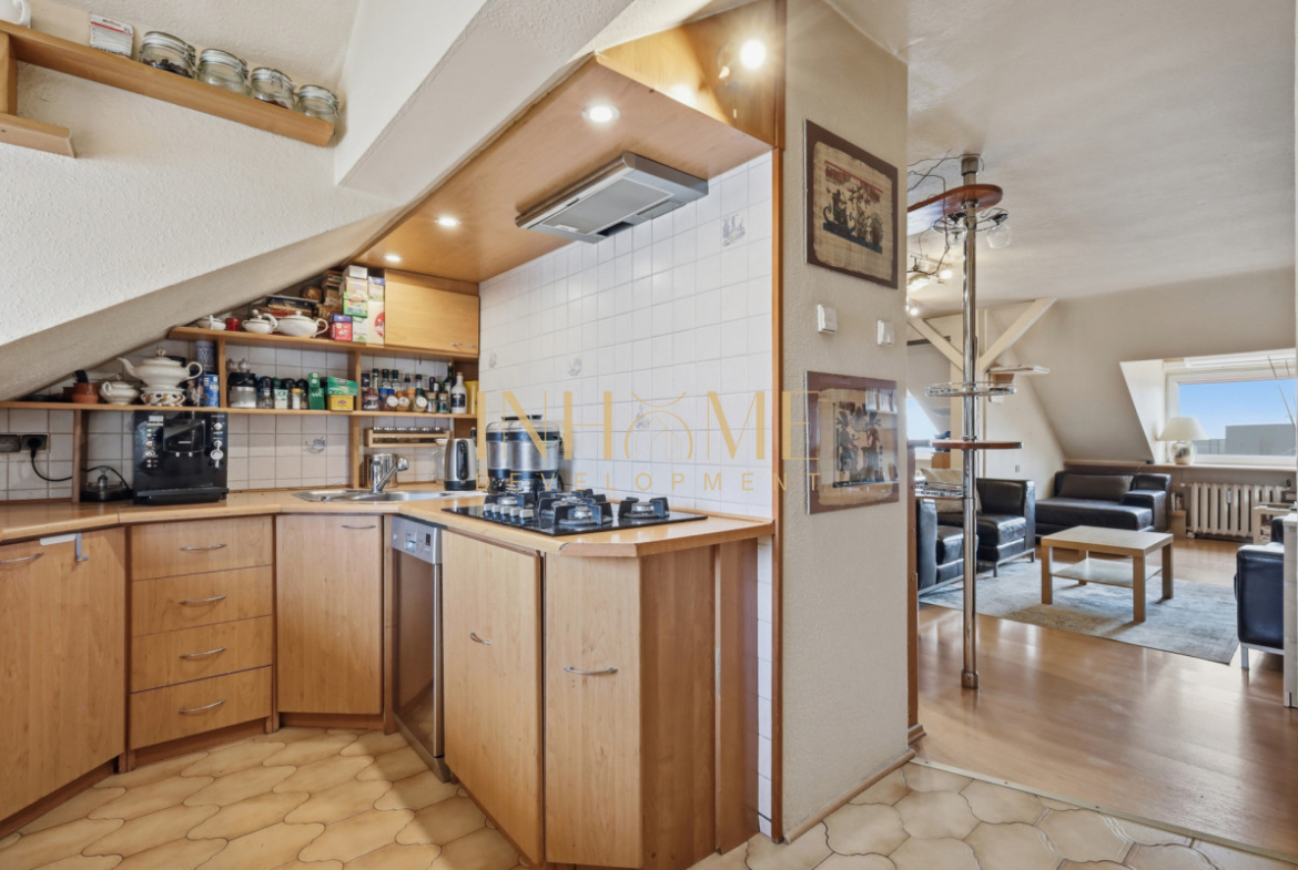 60m2 | 3 pokoje | 0% prowizji od Kupującego - Gallery Image 8