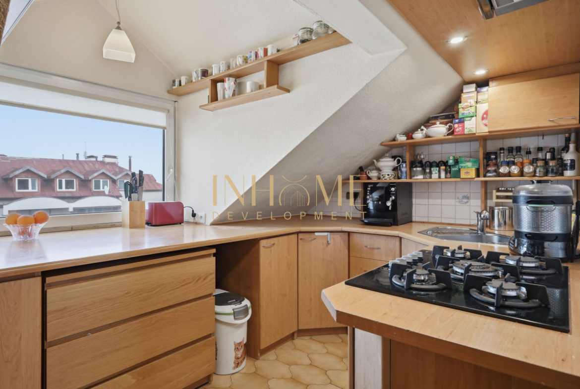 60m2 | 3 pokoje | 0% prowizji od Kupującego - Gallery Image 9