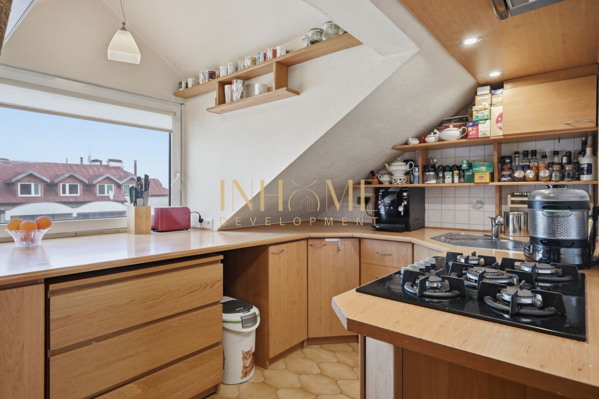 60m2 | 3 pokoje | 0% prowizji od Kupującego - Gallery Image 9