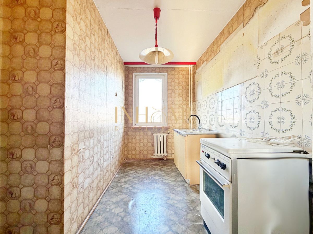 46 m2 | 2 pokoje | 0 % prowizji od Kupującego - Gallery Image 5