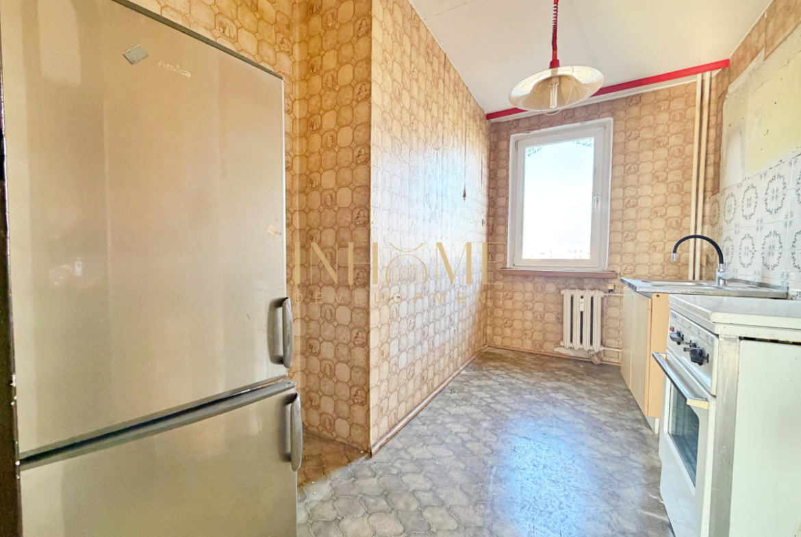 46 m2 | 2 pokoje | 0 % prowizji od Kupującego - Gallery Image 6