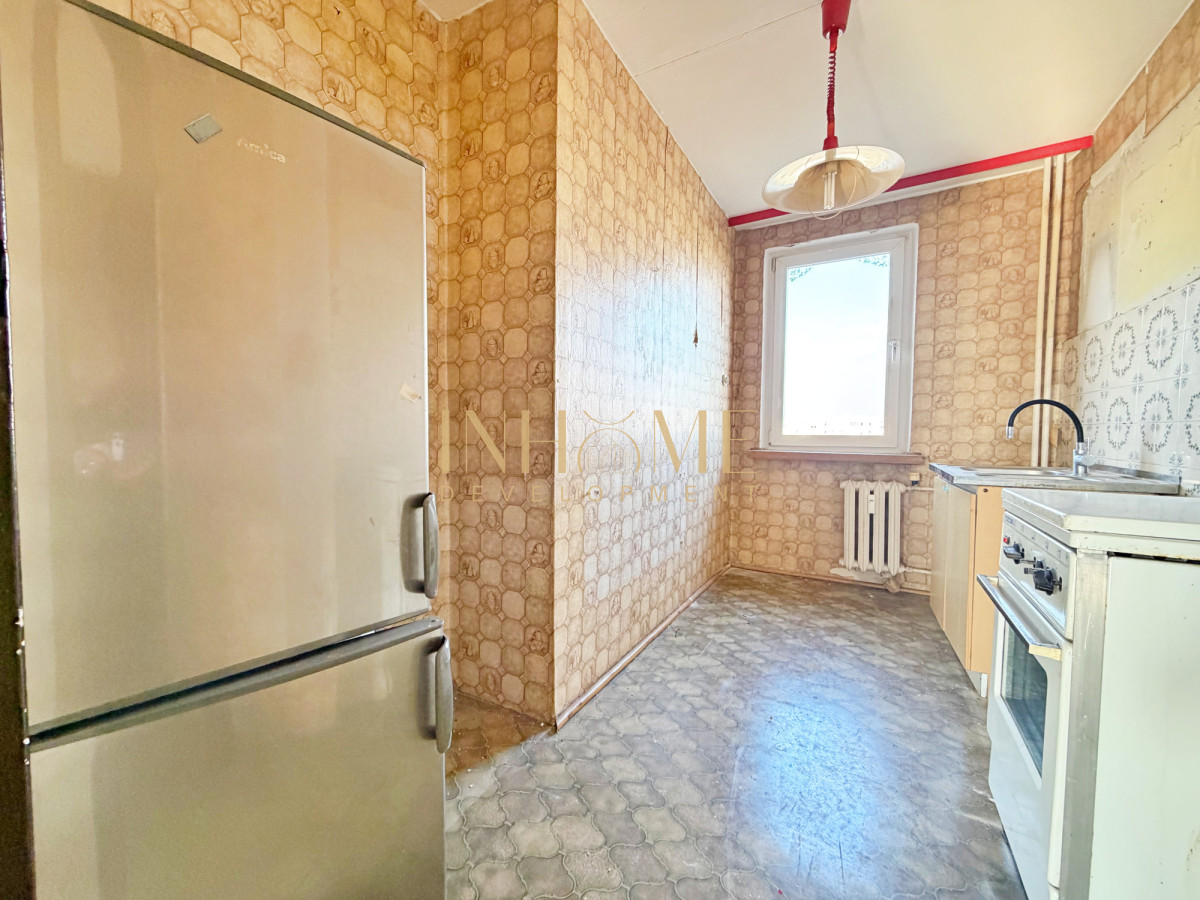 46 m2 | 2 pokoje | 0 % prowizji od Kupującego - Gallery Image 6