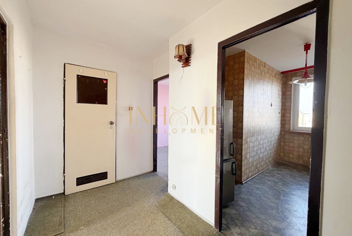 46 m2 | 2 pokoje | 0 % prowizji od Kupującego - Gallery Image 7