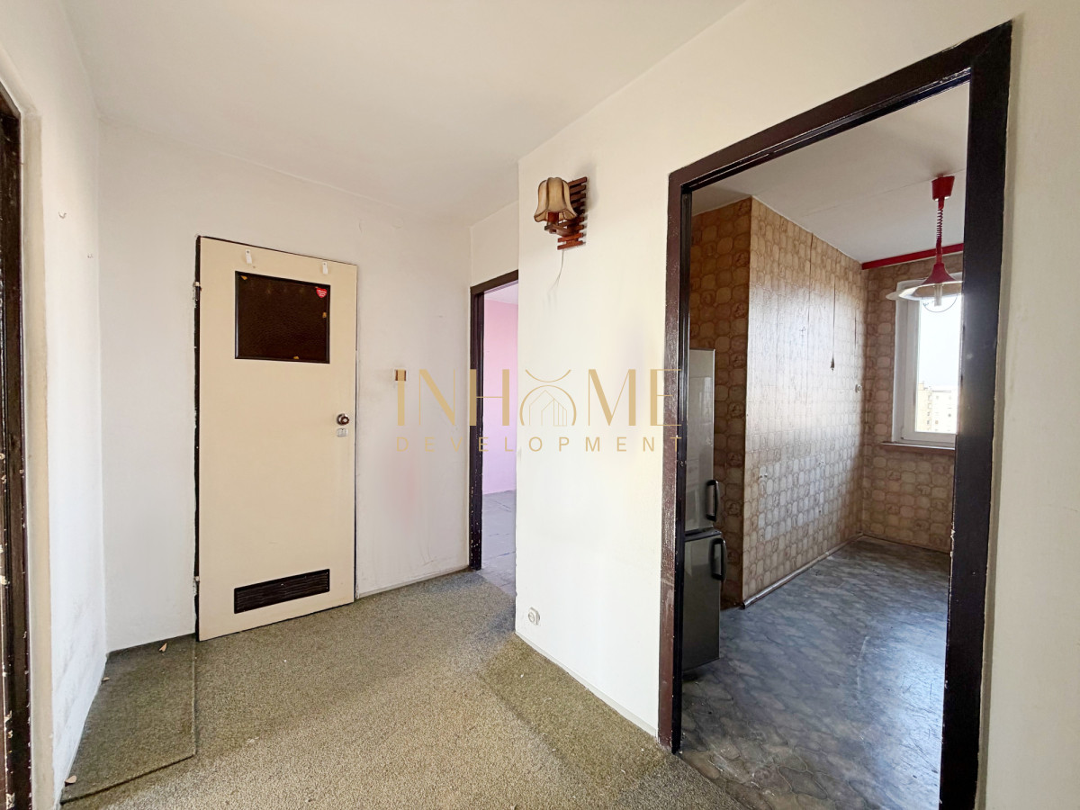 46 m2 | 2 pokoje | 0 % prowizji od Kupującego - Gallery Image 7