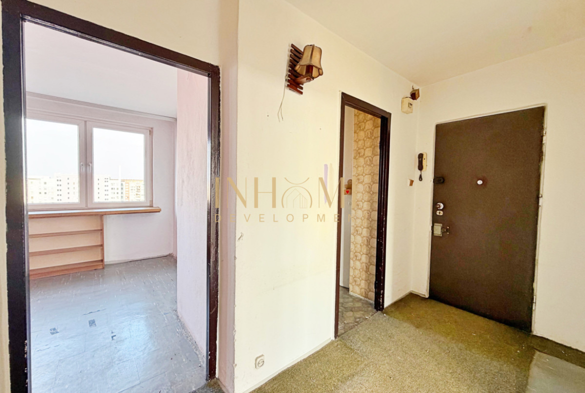 46 m2 | 2 pokoje | 0 % prowizji od Kupującego - Gallery Image 8