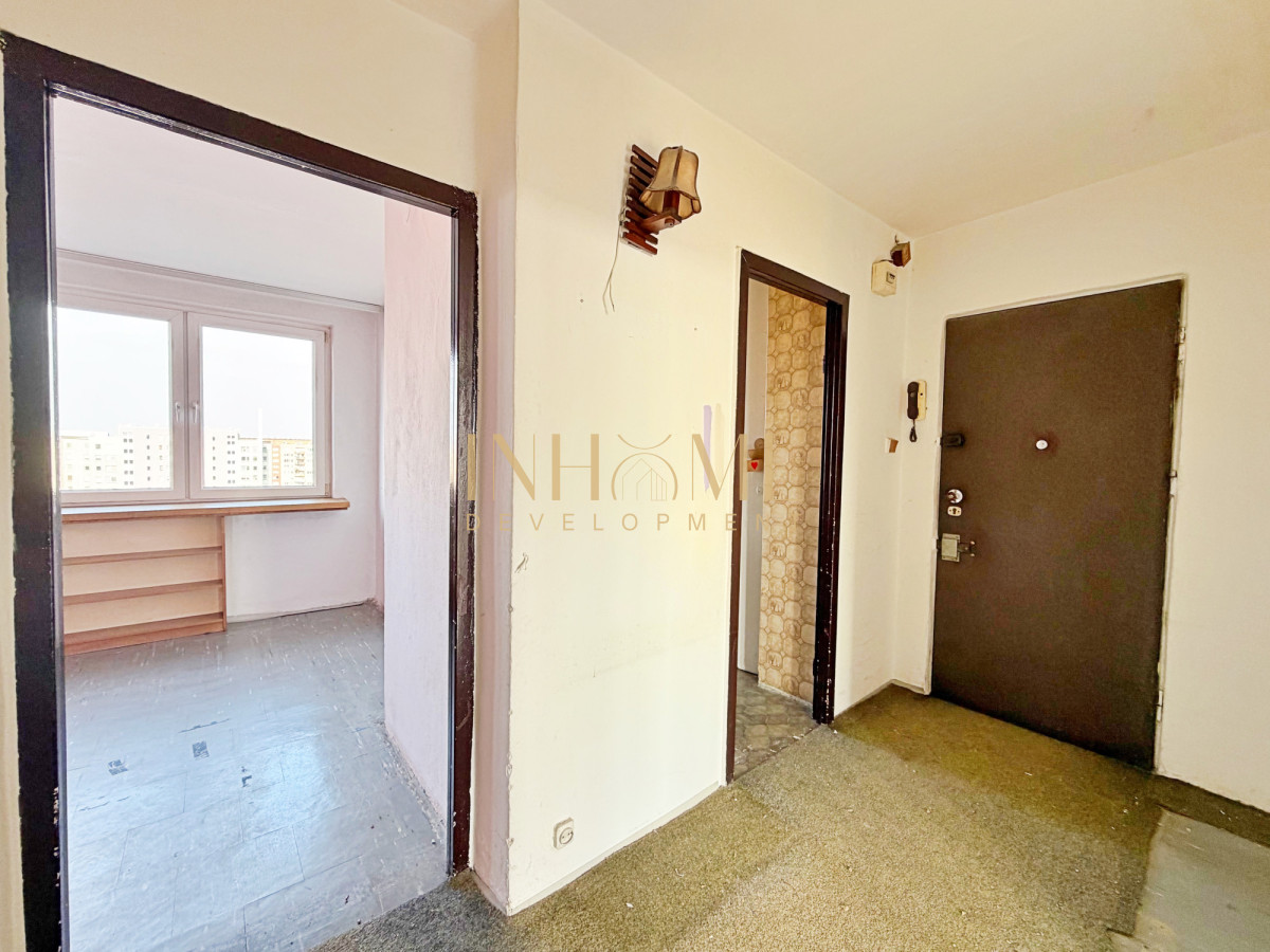 46 m2 | 2 pokoje | 0 % prowizji od Kupującego - Gallery Image 8