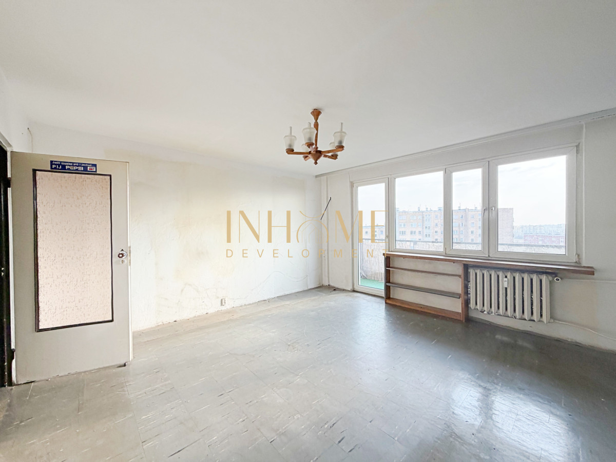 46 m2 | 2 pokoje | 0 % prowizji od Kupującego - Gallery Image 3