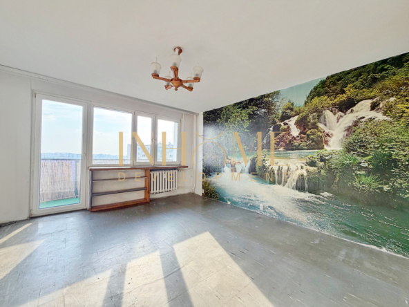 46 m2 | 2 pokoje | 0 % prowizji od Kupującego