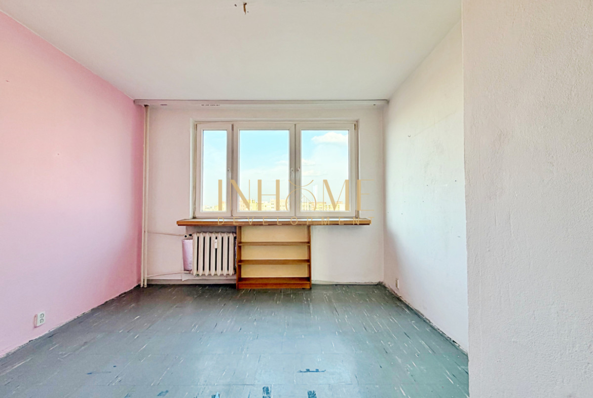 46 m2 | 2 pokoje | 0 % prowizji od Kupującego - Gallery Image 4