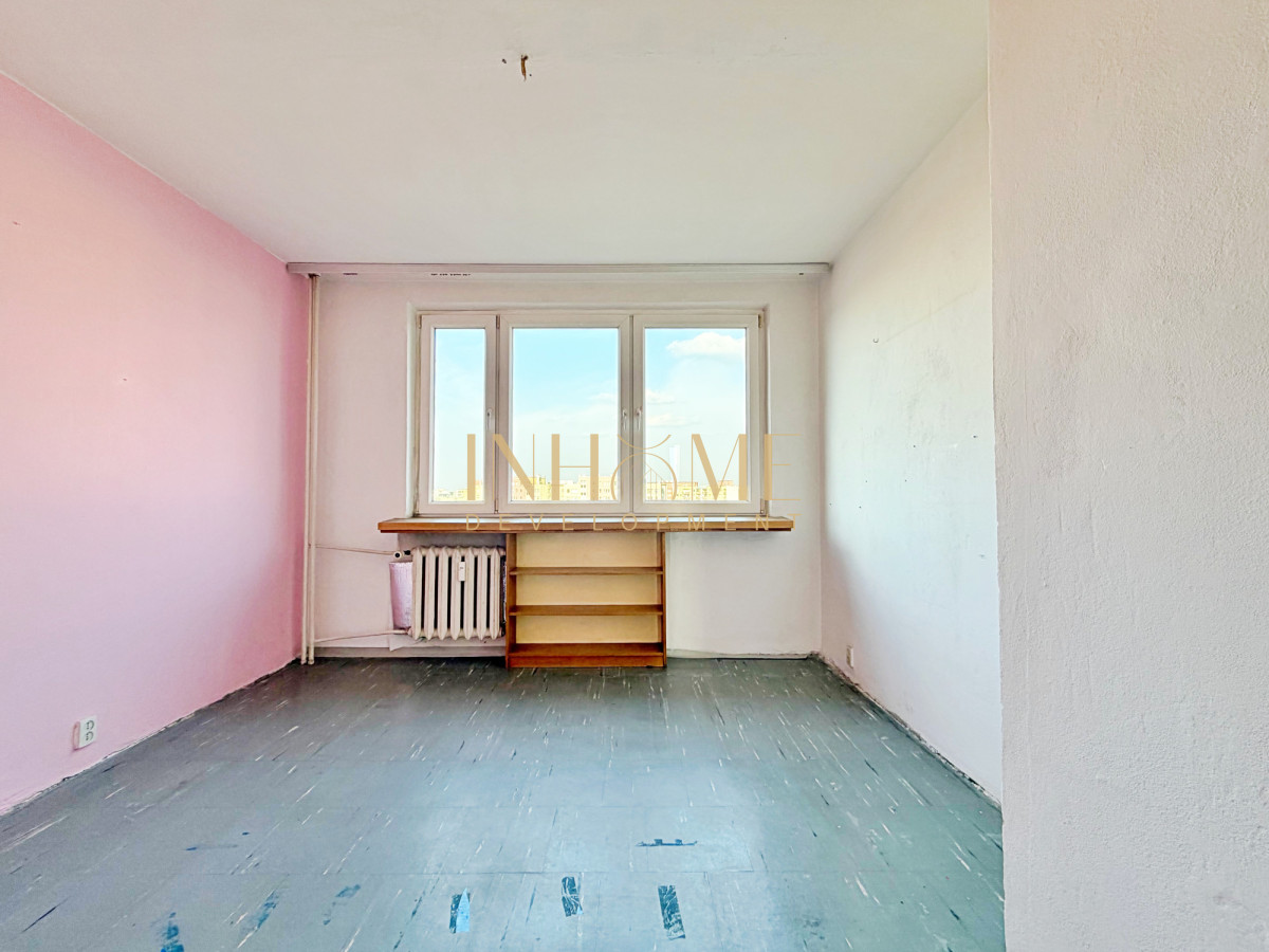 46 m2 | 2 pokoje | 0 % prowizji od Kupującego - Gallery Image 4