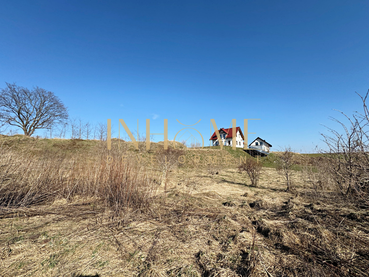 Działka budowlana I MPZP - Gallery Image 5