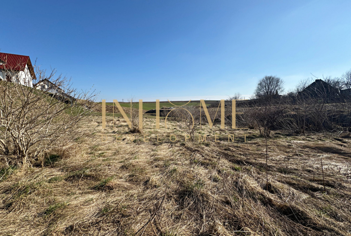 Działka budowlana I MPZP - Gallery Image 6