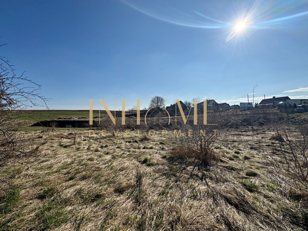 Działka budowlana I MPZP - Gallery Image 7