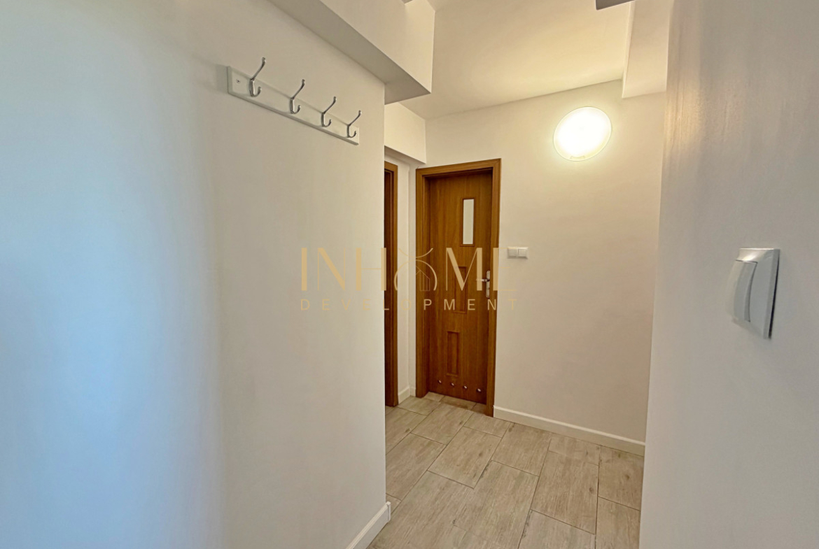 Inwestycyjne 2 pokoje w sercu Warszawy | Muranów - Gallery Image 7