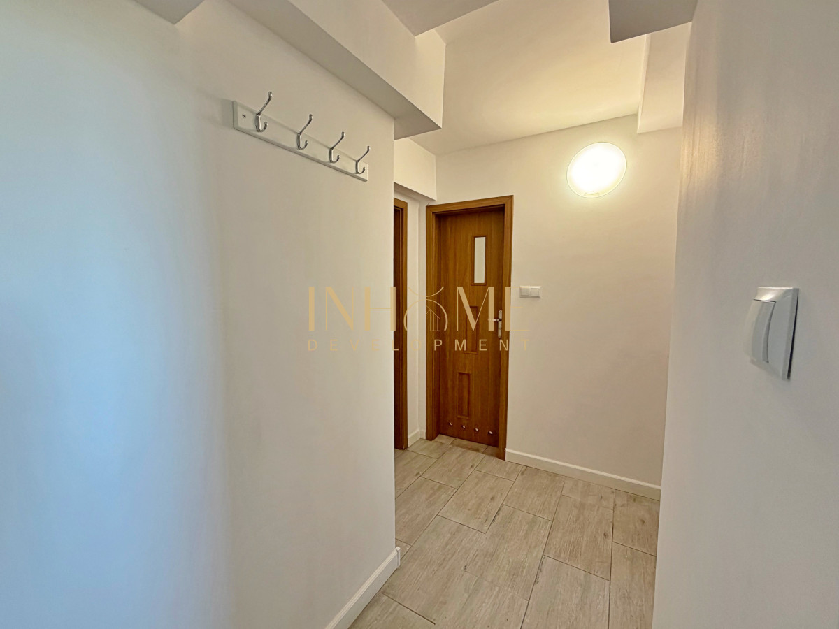 Inwestycyjne 2 pokoje w sercu Warszawy | Muranów - Gallery Image 7