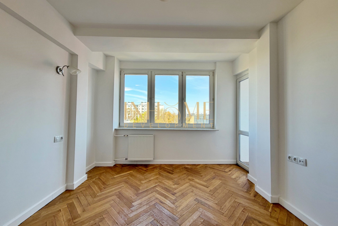 Inwestycyjne 2 pokoje w sercu Warszawy | Muranów - Gallery Image 3