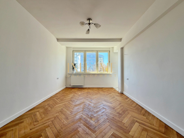 Inwestycyjne 2 pokoje w sercu Warszawy | Muranów