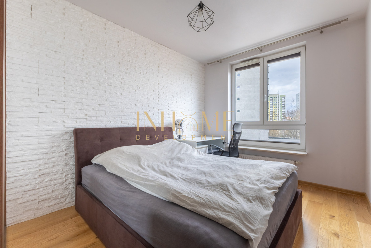 2- pokojowe jasne, nowoczesne mieszkanie - Gallery Image 4