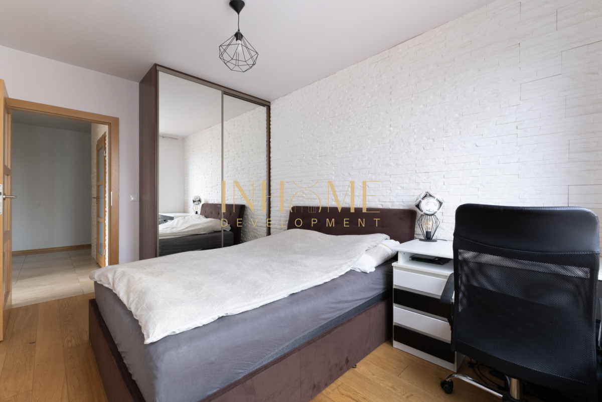 2- pokojowe jasne, nowoczesne mieszkanie - Gallery Image 5