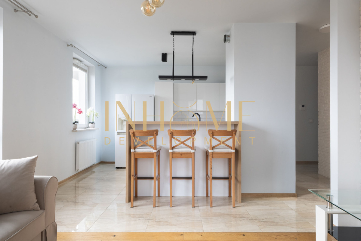 2- pokojowe jasne, nowoczesne mieszkanie - Gallery Image 2