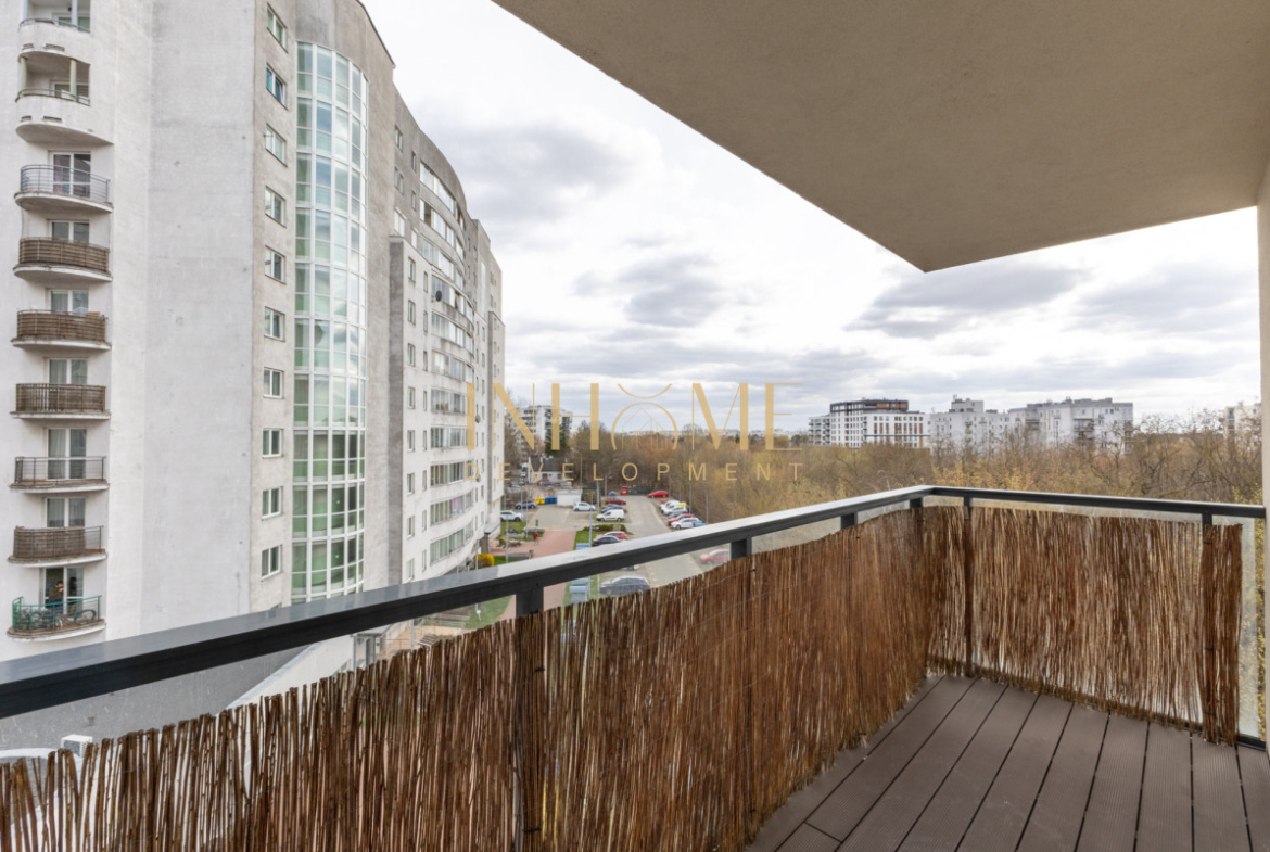 2- pokojowe jasne, nowoczesne mieszkanie - Gallery Image 9