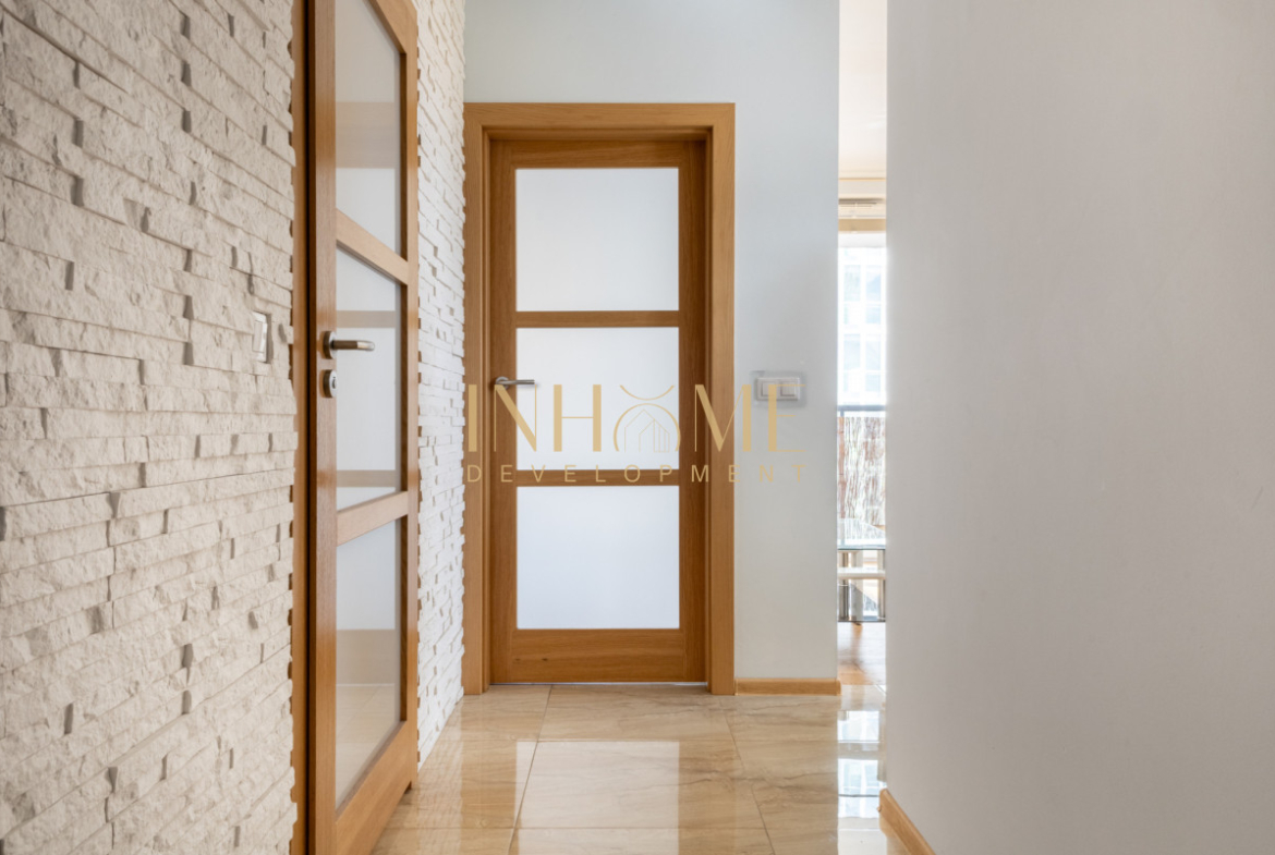 2- pokojowe jasne, nowoczesne mieszkanie - Gallery Image 7