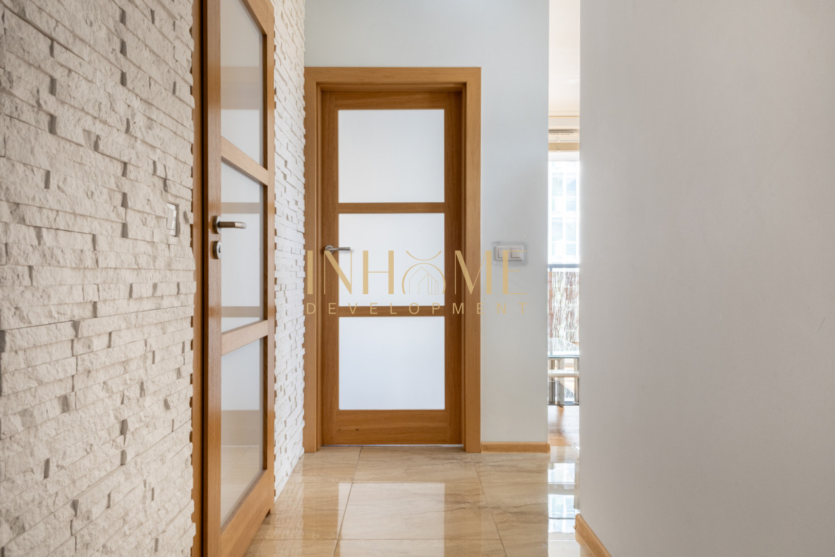 2- pokojowe jasne, nowoczesne mieszkanie - Gallery Image 7