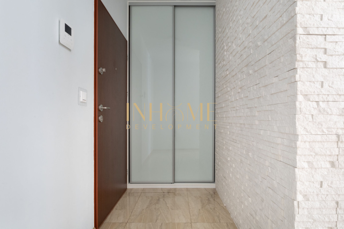 2- pokojowe jasne, nowoczesne mieszkanie - Gallery Image 8