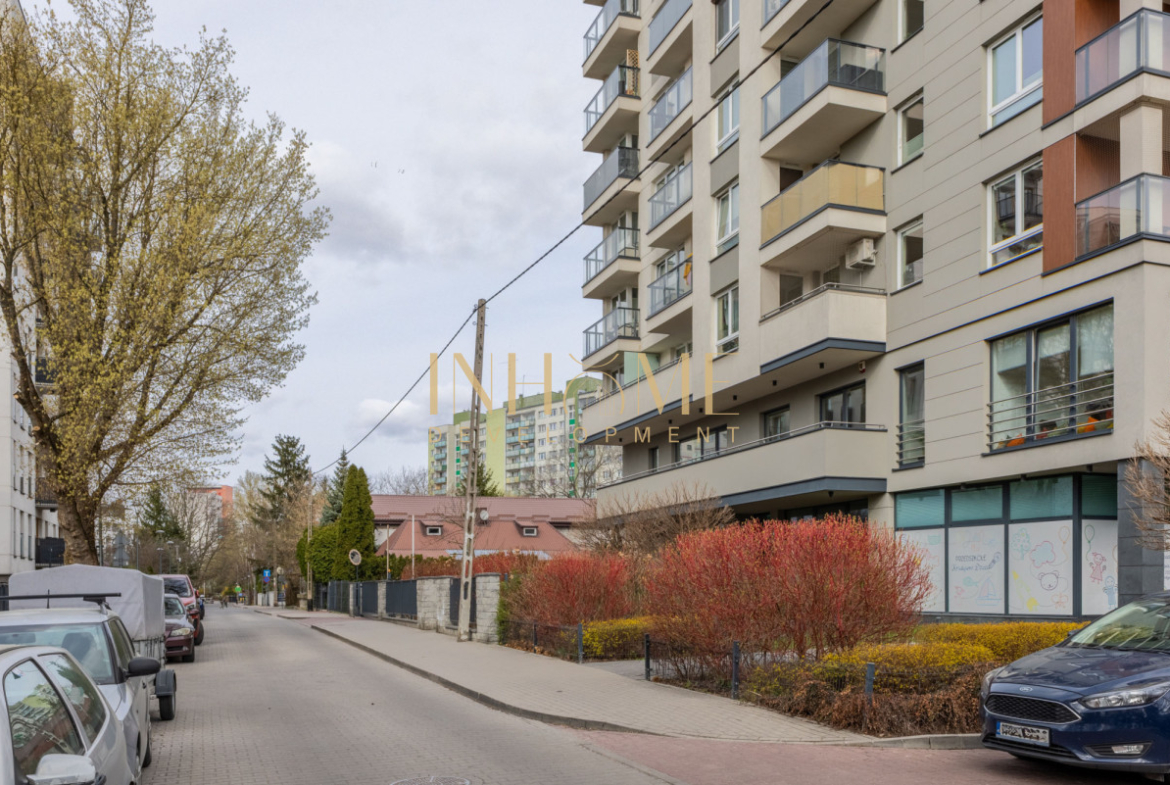 2- pokojowe jasne, nowoczesne mieszkanie - Gallery Image 11