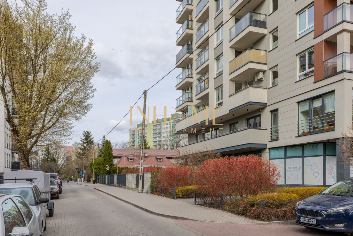 2- pokojowe jasne, nowoczesne mieszkanie - Gallery Image 11