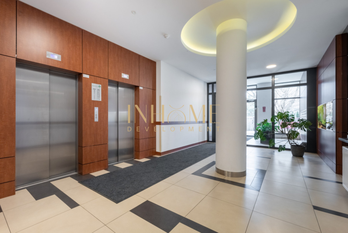 2- pokojowe jasne, nowoczesne mieszkanie - Gallery Image 12