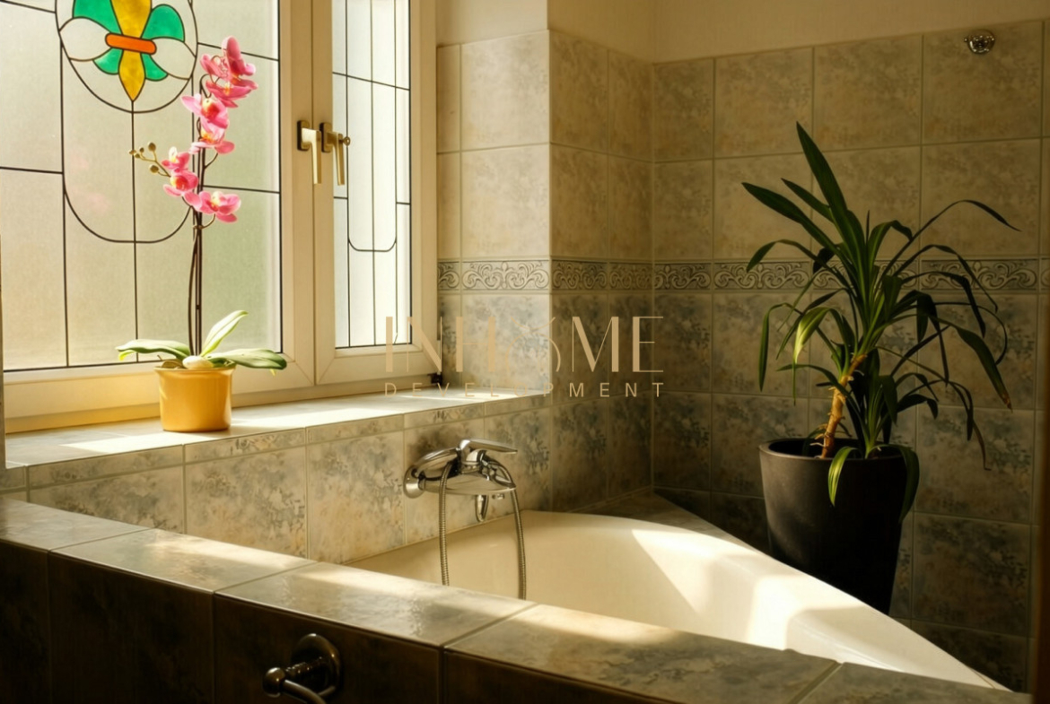 Dom | 2 mieszkania | Stajnia | Garaż - Gallery Image 11