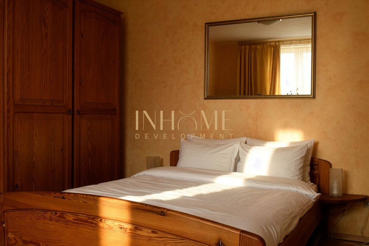 Dom | 2 mieszkania | Stajnia | Garaż - Gallery Image 8