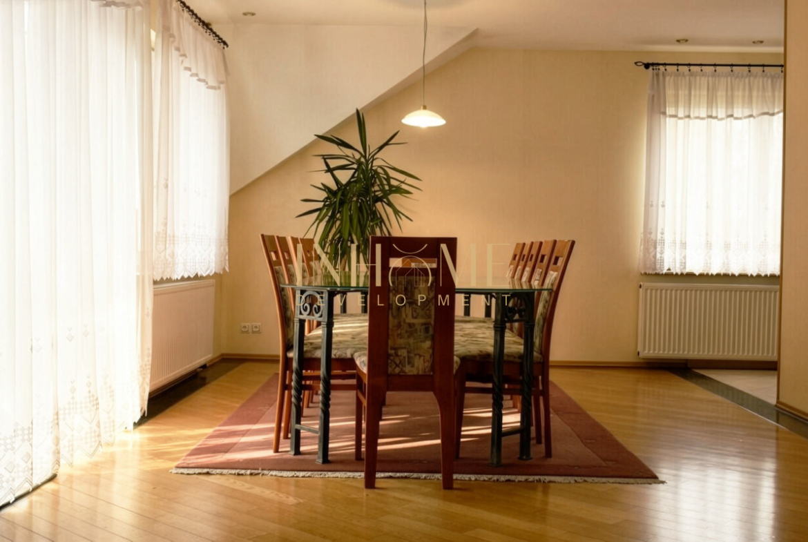 Dom | 2 mieszkania | Stajnia | Garaż - Gallery Image 7