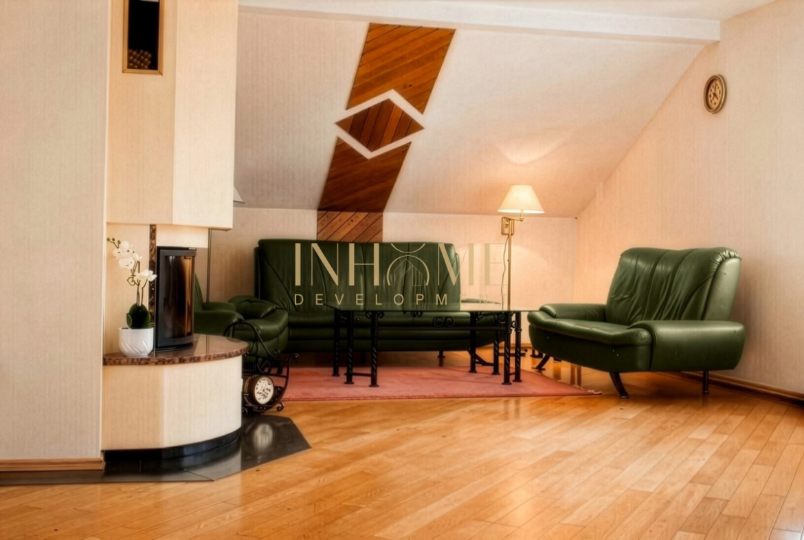 Dom | 2 mieszkania | Stajnia | Garaż - Gallery Image 6