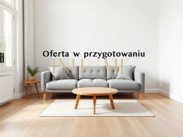 Gdynia | Płyta Redłowska | 15 minut od plaży !